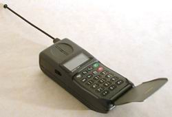 Motorola 5200